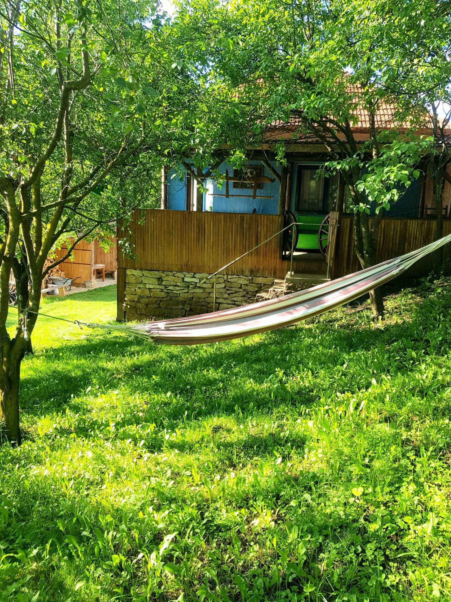 Villa Casa La Casiru 17 Straja  Exterior foto